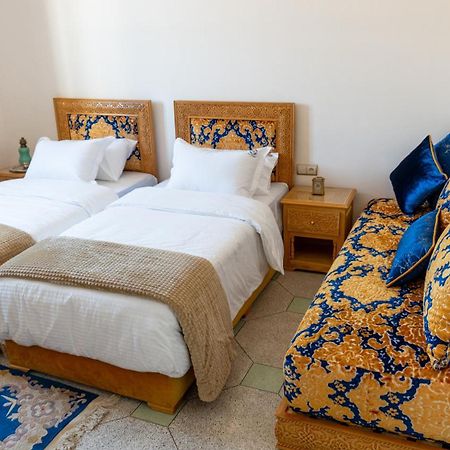 Dar Bouzoubaa Apartment Фес Екстериор снимка