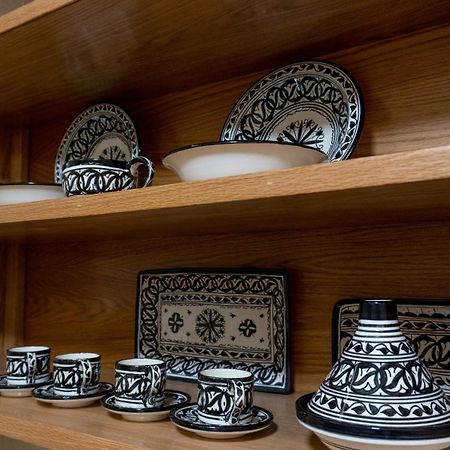 Dar Bouzoubaa Apartment Фес Екстериор снимка